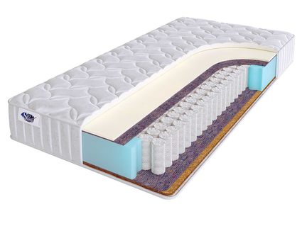 Матрас SkySleep Joy Foam Cocos S500 520