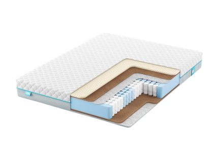 Матрас Промтекс-Ориент Soft Middle Eco 2 32