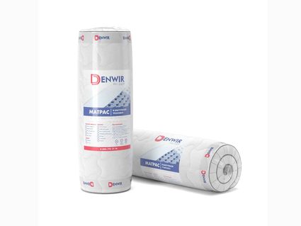 Матрас Denwir CLASSIC MIDDLE FOAM PLUS TFK 60х120