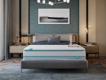 Наматрасник Промтекс-Ориент Cocos 2 80х160