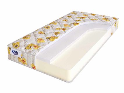 Матрас SkySleep Kiddy Strutto Foam 60х140