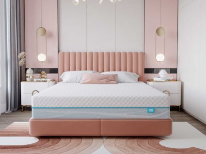 Матрас Промтекс-Ориент Soft Cocos Side 80х190