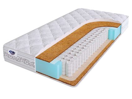 Матрас SkySleep Etalon Cocos 1 S500 637
