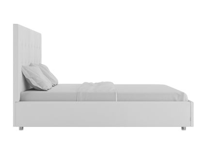 Кровать Димакс Нордо Альбус с подъемным механизмом 180х190