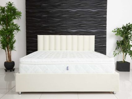 Наматрасник Димакс Balance foam 2 см + Струтто 3 см 80х200