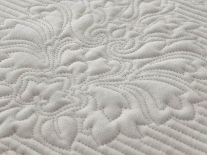 Плед Софи де Марко Вивальди (серый) 220х240