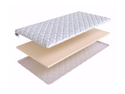 Наматрасник SkySleep Latex 3 90х200