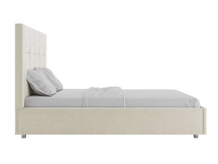 Кровать Димакс Норма Кварц с подъемным механизмом 160х190