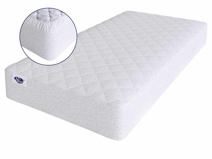 Наматрасник SkySleep Easy pad + 124