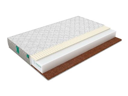 Матрас Sleeptek Roll CocosLatex 16 195х200