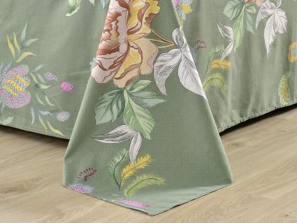 Комплект постельного белья Софи де Марко Клотильда 1,5-спальный