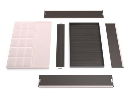 Кровать Lonax Адель велюр Dolly-3 (с подъемным механизмом) 140х200