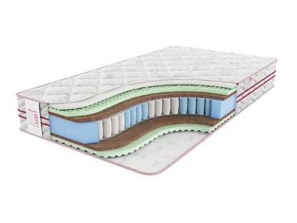 Матрас Sontelle Legross Paten 23