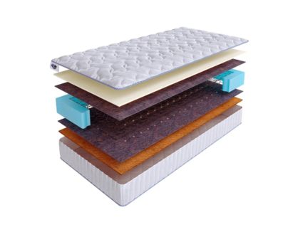 Матрас SkySleep Joy Foam Cocos BS 40