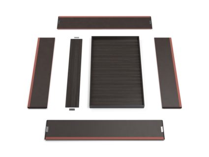 Кровать Lonax Белла велюр Dolly-3 (с подъемным механизмом) 180х200