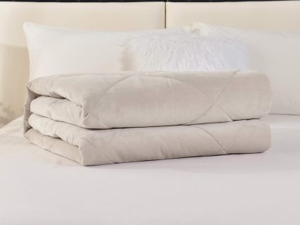 Одеяло Софи де Марко Монако (крем) 220х240