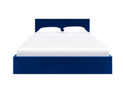 Кровать Димакс Джеффер Сапфир 160х190