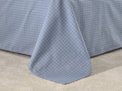 Комплект постельного белья Софи де Марко Диксан (кофе) Евро