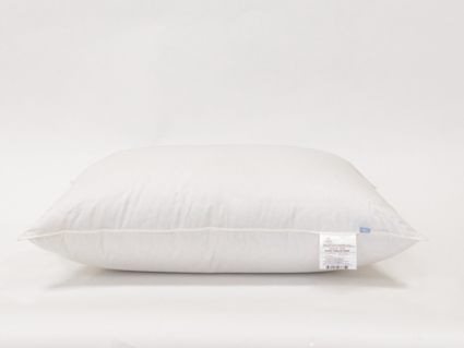 Подушка German Grass 3 Stars Down Grass упругая 50х50