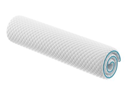 Наматрасник Промтекс-Ориент Strutto 2 / Cocos 2 65х125