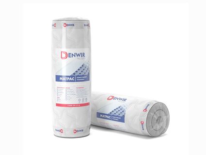 Матрас Denwir EXTRA MIDDLE SOFT S1000 70х140