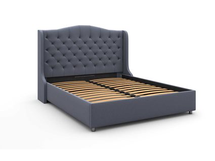 Кровать Sleeptek Premier 5 Велюр 15 266