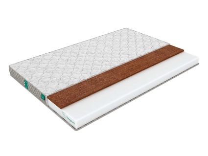 Матрас Sleeptek Roll CocosFoam 9 37