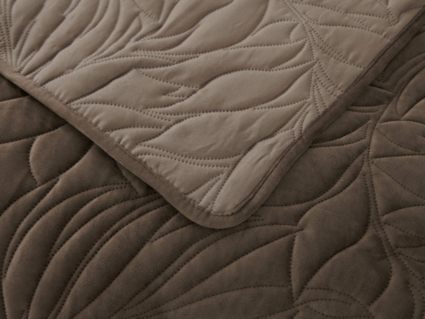 Покрывало Софи де Марко Глория (кофе) 160х220