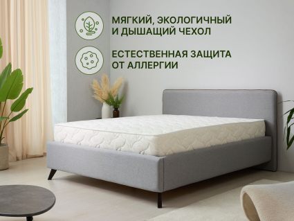 Матрас Димакс Элемент Софт 100х200