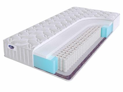 Матрас SkySleep One Side 3 S1000 39
