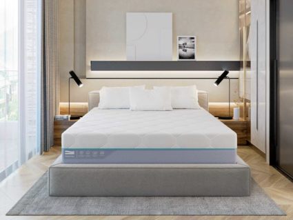 Матрас Промтекс-Ориент Multipacket Standart Plus 60х120