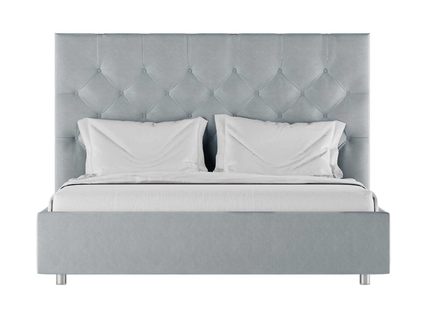 Кровать Димакс Эвора Агат с подъемным механизмом 140х200