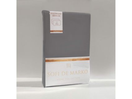 Наволочка Софи де Марко Изабель №5 (набор 2 шт) 50х70