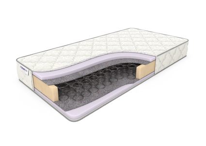 Матрас DreamLine Eco Foam BS 70х150