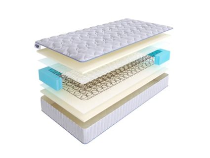 Матрас SkySleep Joy Twin Foam BS 35