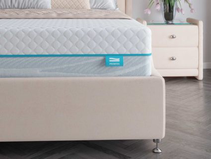 Матрас Промтекс-Ориент Soft Standart Combi 1 180х190