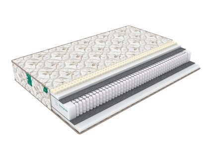 Матрас Sleeptek Perfect SoftNorma Foam 145х195