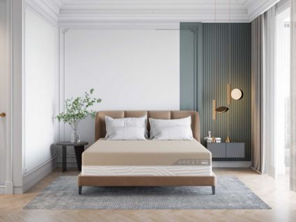 Матрас Промтекс-Ориент Micropacket Latex 200х190