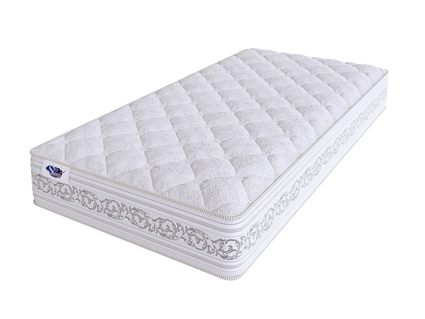 Матрас SkySleep Etalon Memory Hard S500 35