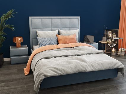 Кровать Димакс Испаньола Шоколад с подъемным механизмом