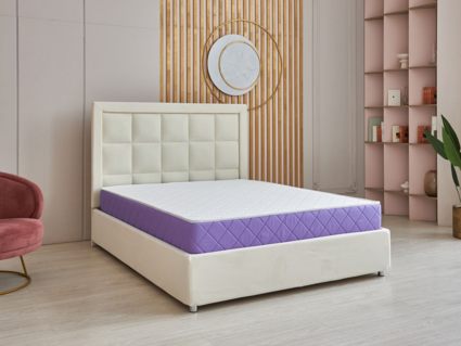 Матрас Базилик Микс 19 медиум хард 140х200