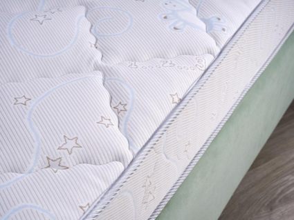 Матрас Sontelle Teeny Wendy 60х120