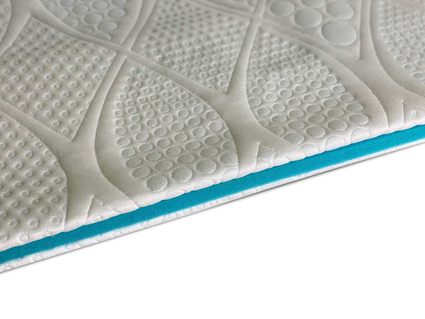 Топпер Alfabed Space 100х200