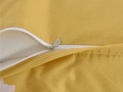 Комплект постельного белья Софи де Марко Вагнер (белый) Евро