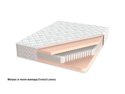 Матрас Консул Ра 31