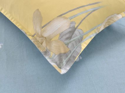 Комплект постельного белья Софи де Марко Беатриче Евро