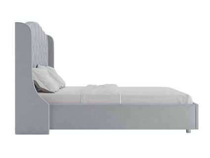 Кровать Димакс Сантана Агат с подъемным механизмом 200х200