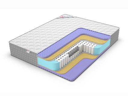 Матрас Denwir EXTRA FIVE MIDDLE TFK 40