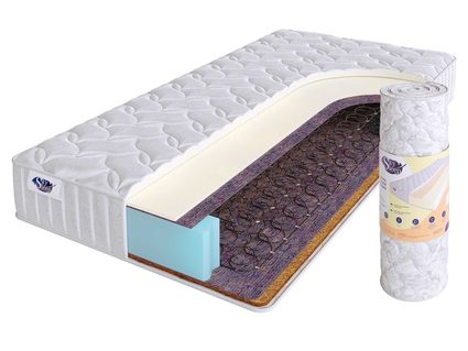 Матрас SkySleep Joy Foam Cocos BS 110х190