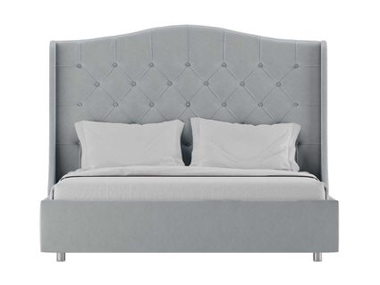 Кровать Димакс Сантана Агат с подъемным механизмом 200х200